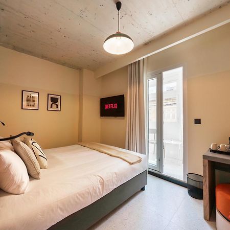 Stuart Rooms By Zzzing Gzira Экстерьер фото
