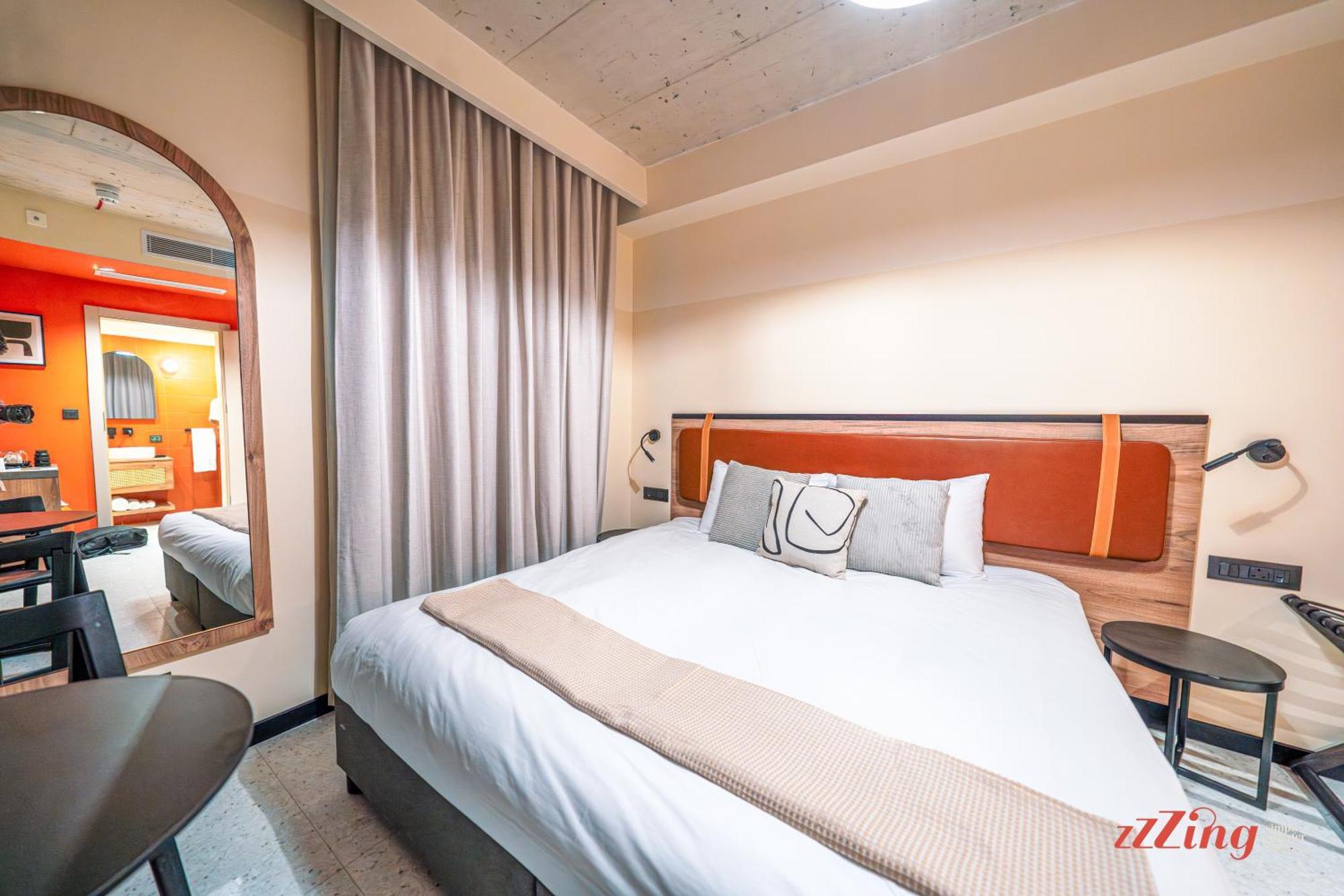 Stuart Rooms By Zzzing Gzira Экстерьер фото