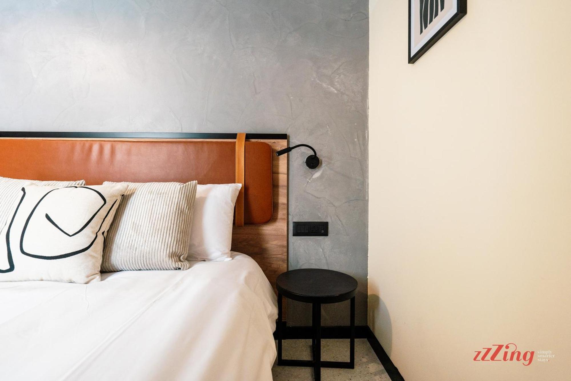 Stuart Rooms By Zzzing Gzira Экстерьер фото