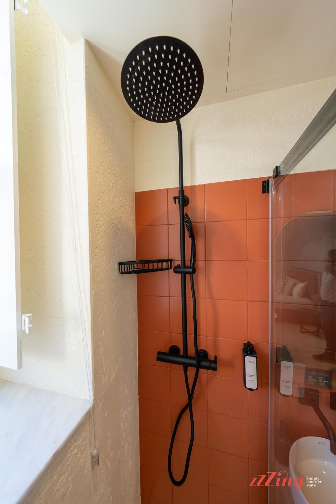 Stuart Rooms By Zzzing Gzira Экстерьер фото