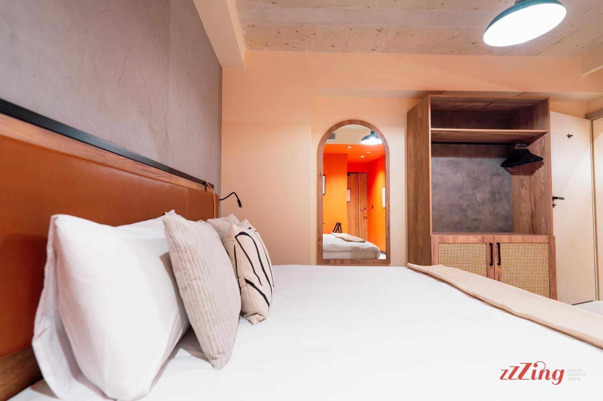 Stuart Rooms By Zzzing Gzira Экстерьер фото