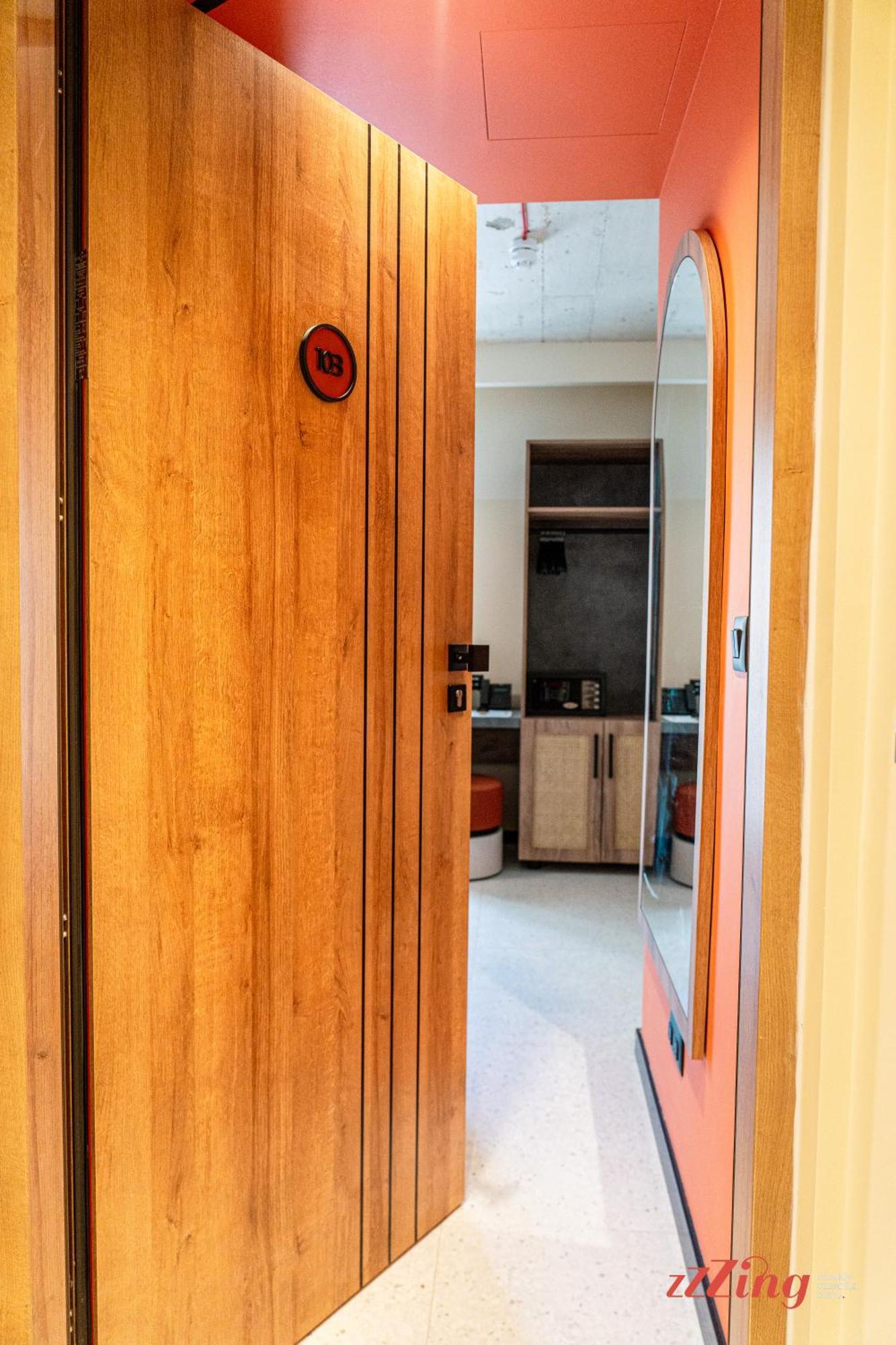 Stuart Rooms By Zzzing Gzira Экстерьер фото