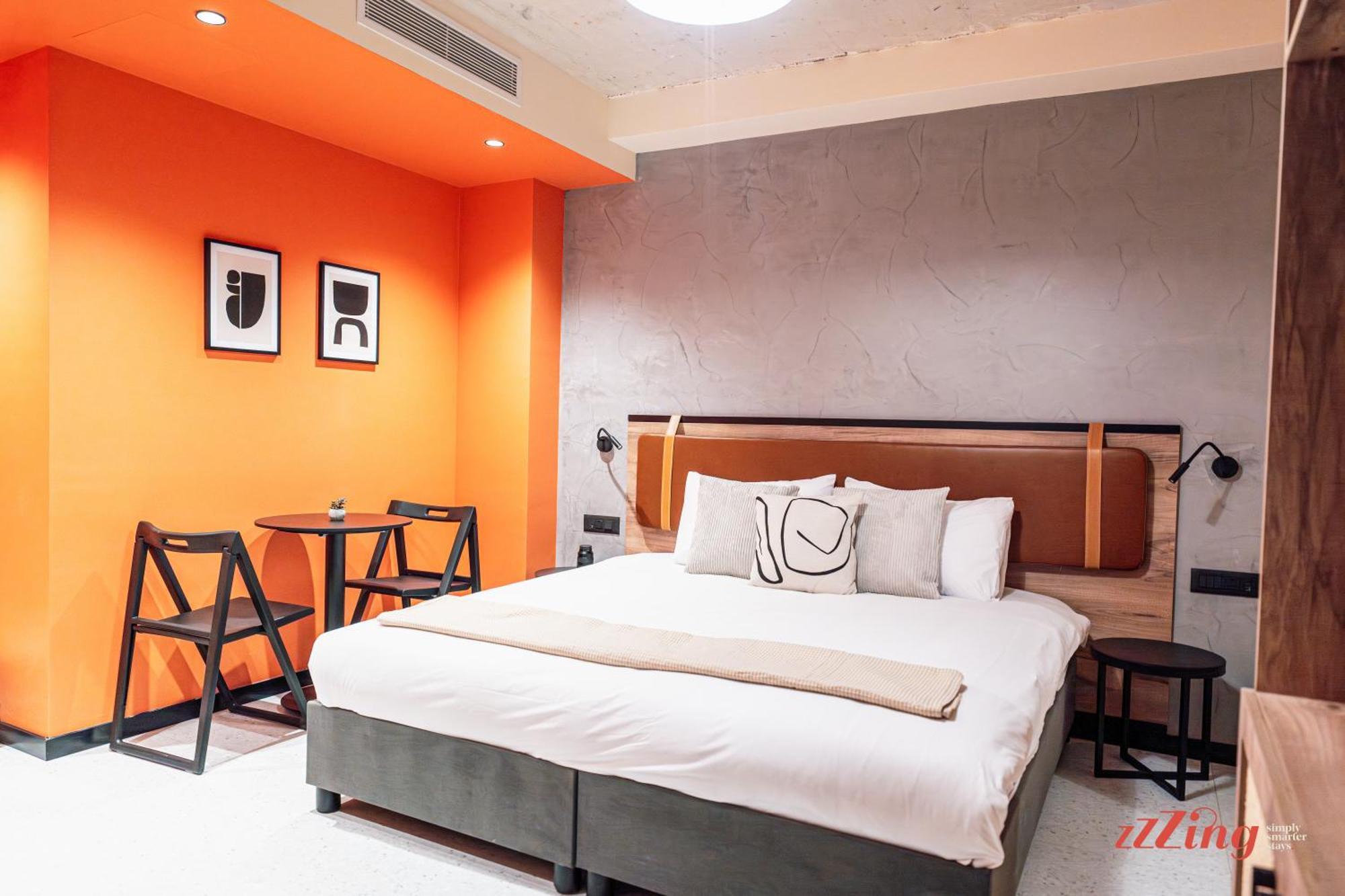 Stuart Rooms By Zzzing Gzira Экстерьер фото