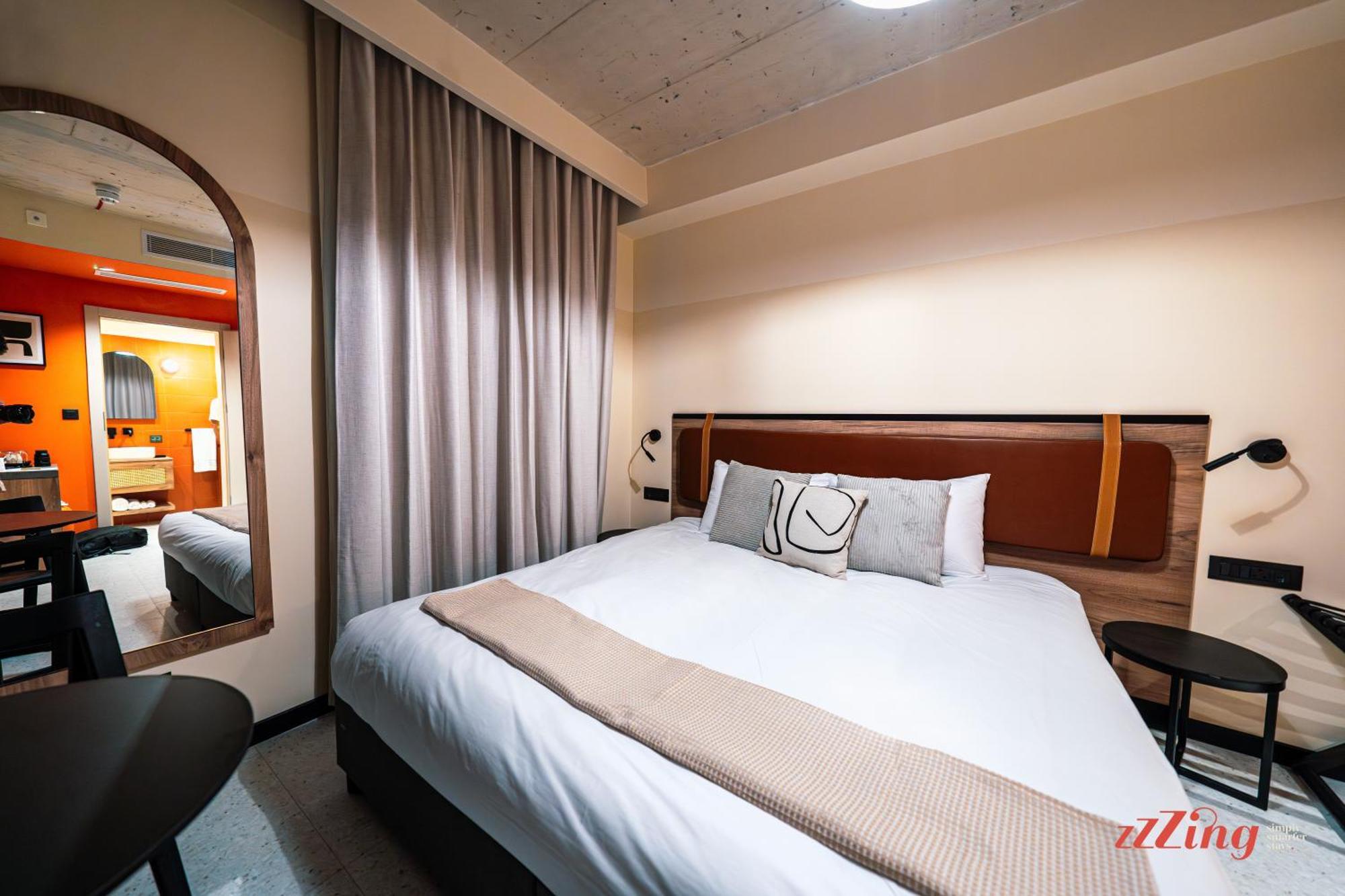 Stuart Rooms By Zzzing Gzira Экстерьер фото