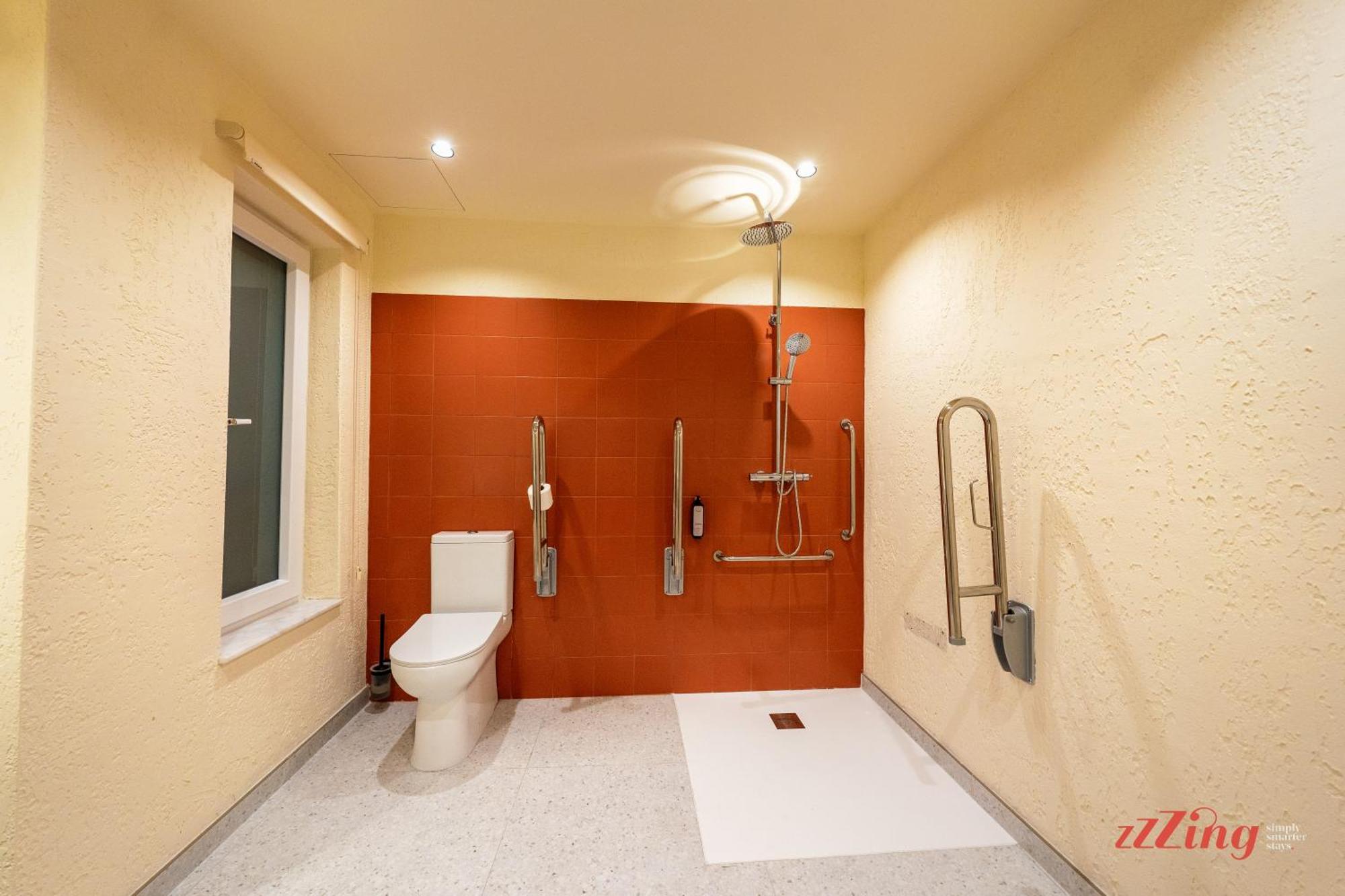 Stuart Rooms By Zzzing Gzira Экстерьер фото